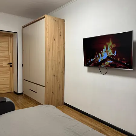 затишні для вас Apartment Uzhhorod