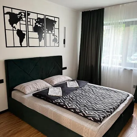 Apartment затишні для вас