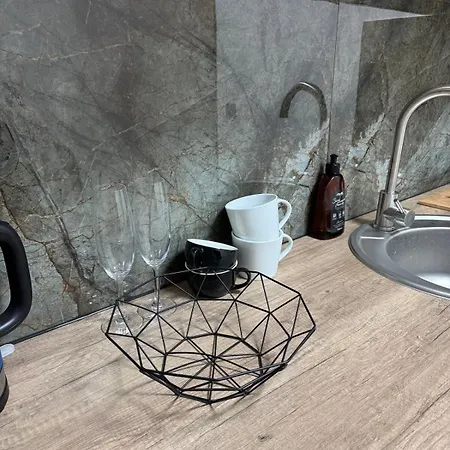 затишні для вас Apartment