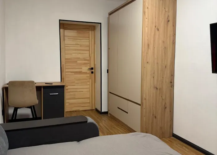 затишні для вас Apartment Uzhhorod