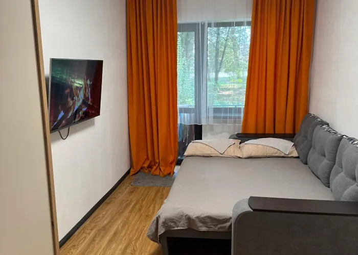 Apartment затишні для вас *