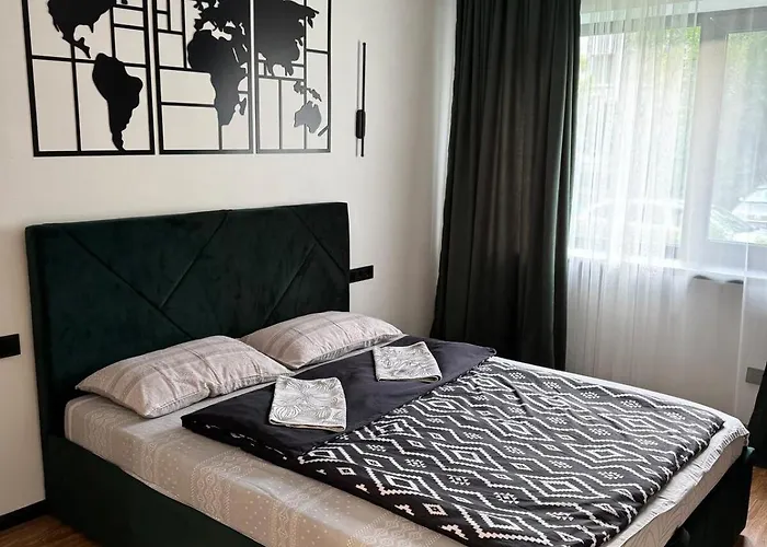 Apartment затишні для вас