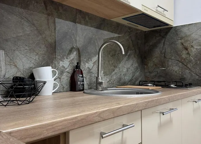 Apartment затишні для вас Uzhhorod
