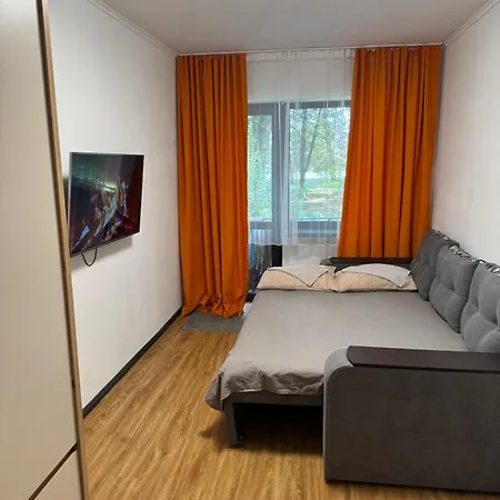 Apartmán затишні для вас *