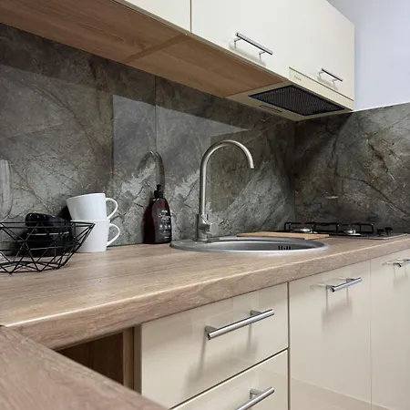 Apartmán затишні для вас Užhorod